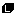 L trigger