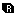R trigger