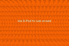 Screenshot of dma_effect_affine_background_pipe