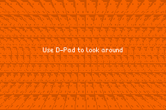 Screenshot of dma_effect_affine_background_pipe