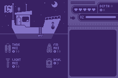 Screenshot of Drawing a Leviathan