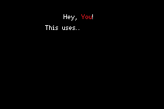 Screenshot of object_text_render_advanced