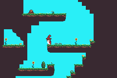 Screenshot of The Hat Chooses the Wizard