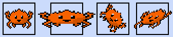 Examples of affine transformations